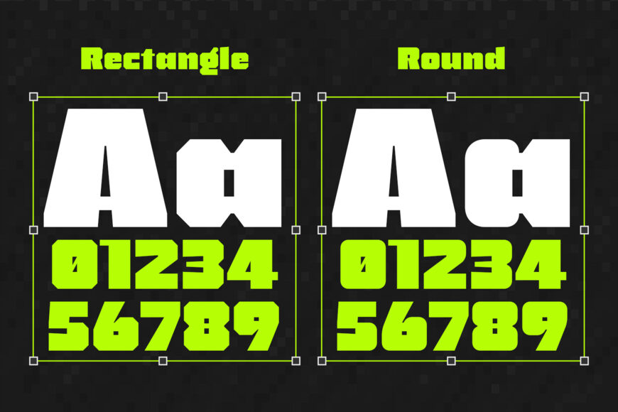 Bodygo Font