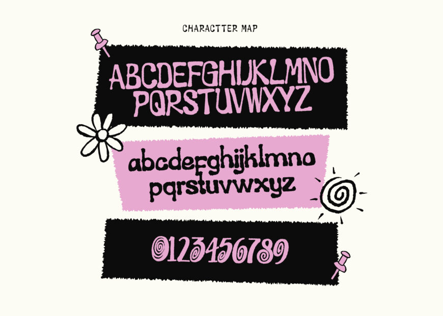 Bonkurt Font