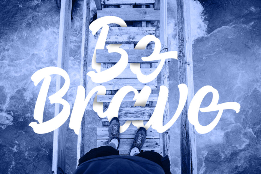 Boundgear Script Font