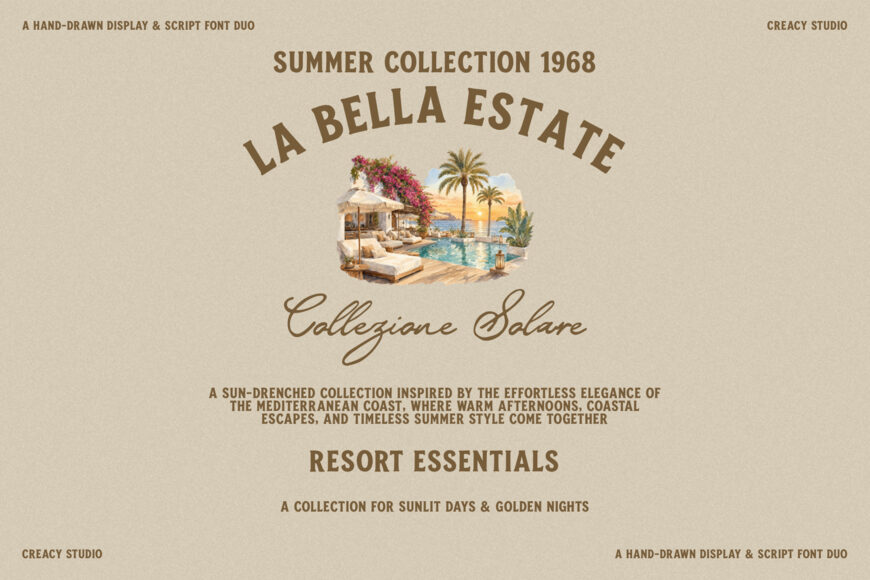 Casa Sol Font