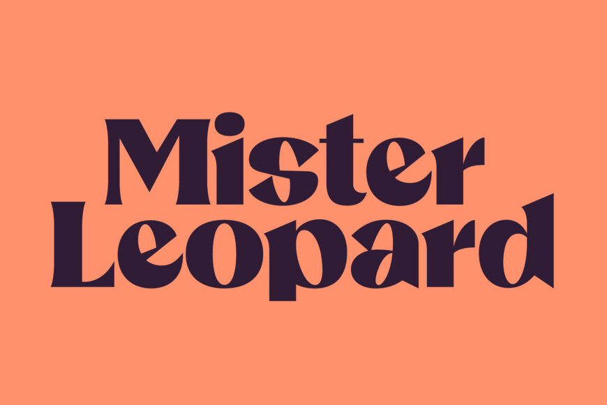Claven Font