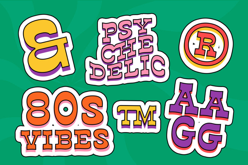 Coral Shore Font