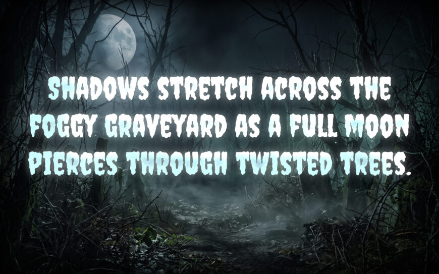 Creepster Font