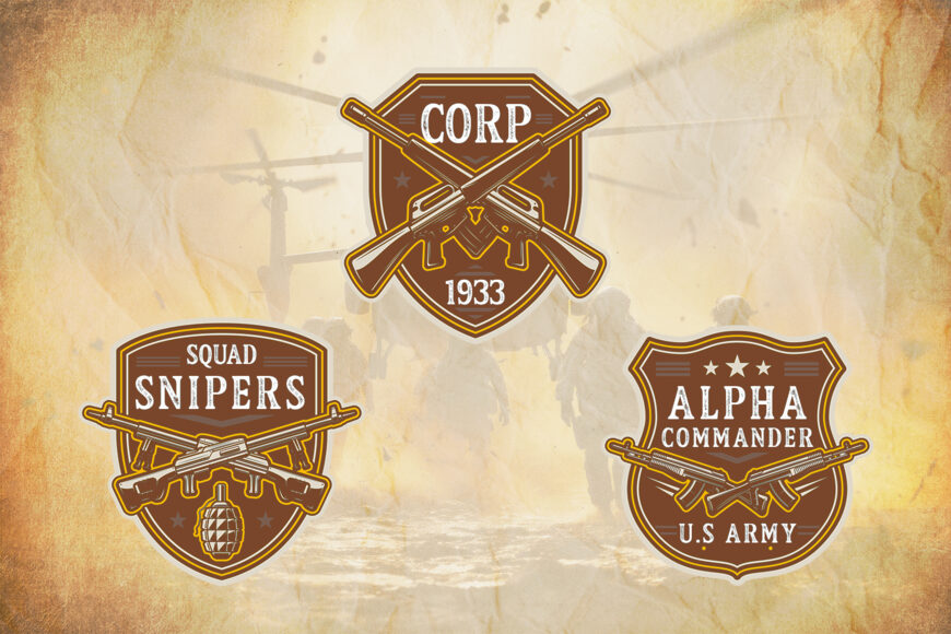 Crown Street Font Family