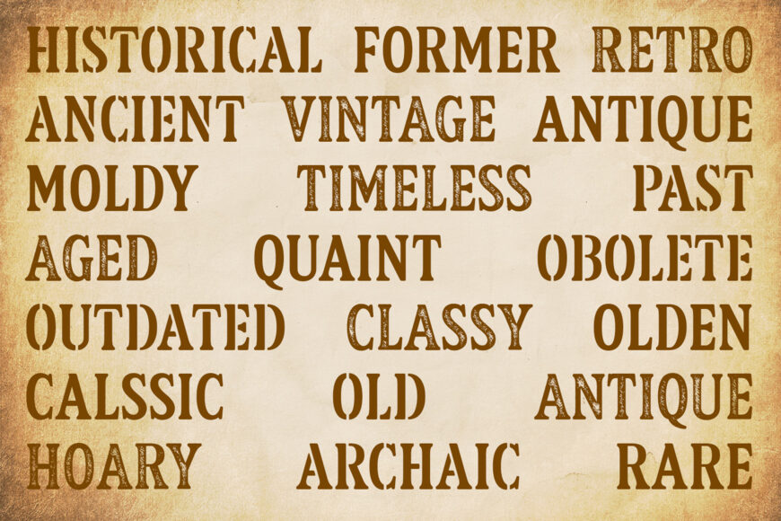 Crown Street Font Family