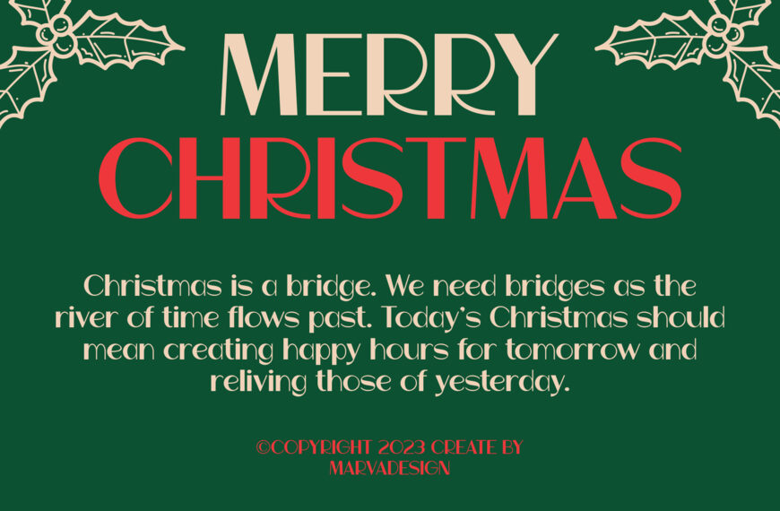 Dearmas Font