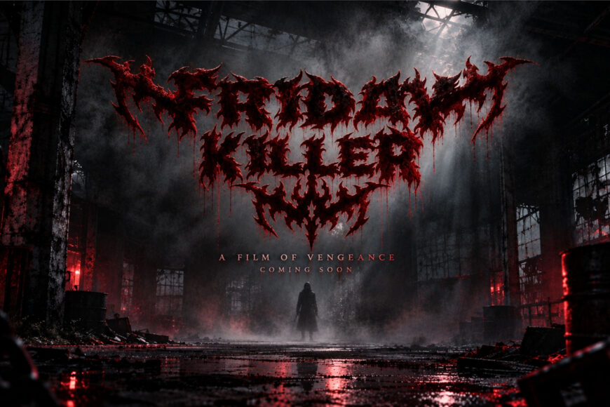 Demonic Fury Font
