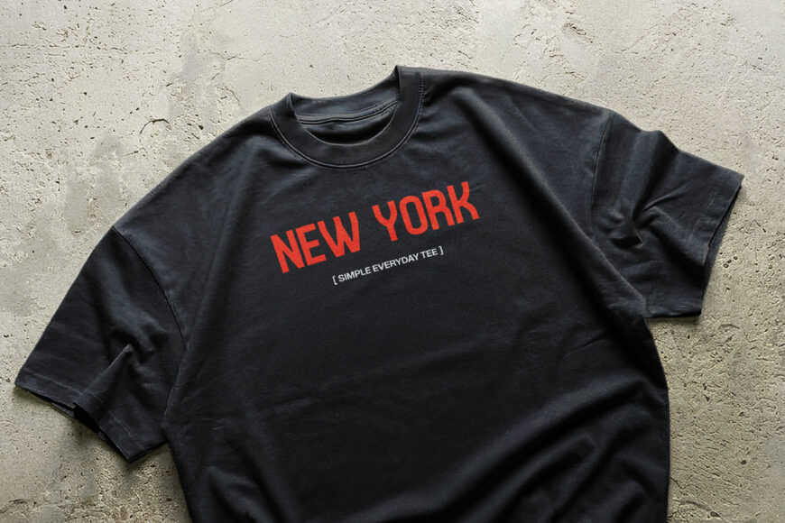 Deniro Guide Font