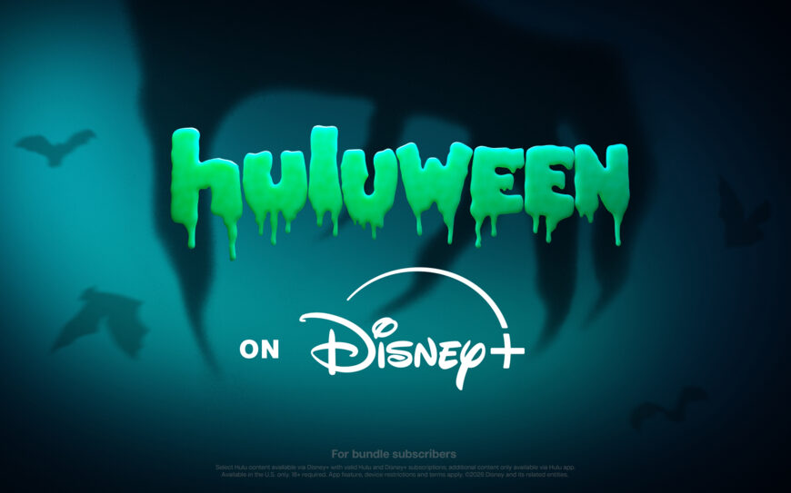 Double Feature Font