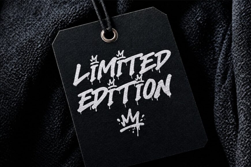 Drip Brutalyn Font