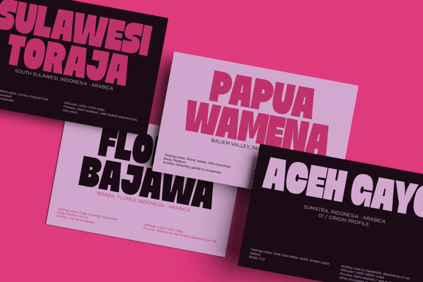 Erabol Font