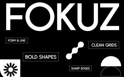Fokuz Font