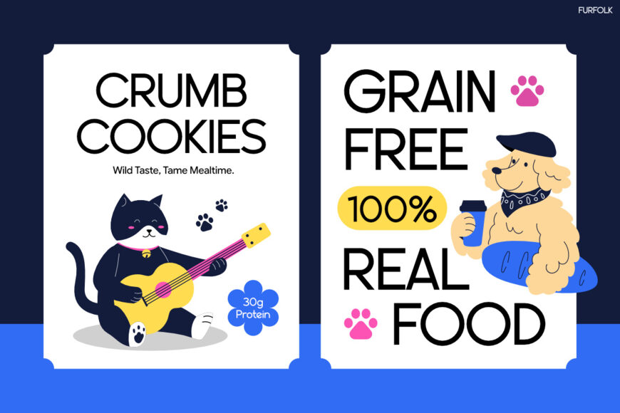 Furfolk Font