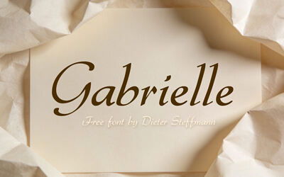 Gabrielle Font