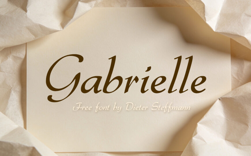 Gabrielle Font
