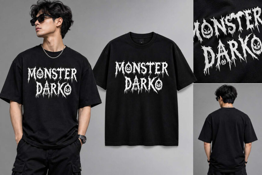 Ghost Ritual Font