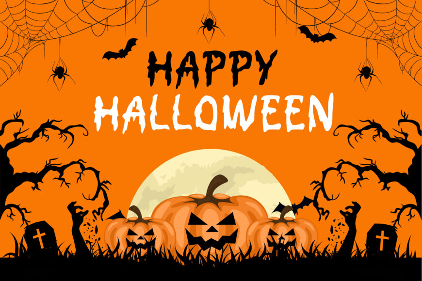 Ghostly Terror Font