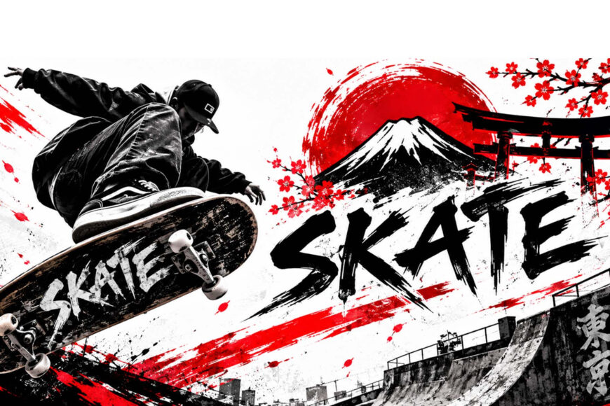 Gokure Japan Font