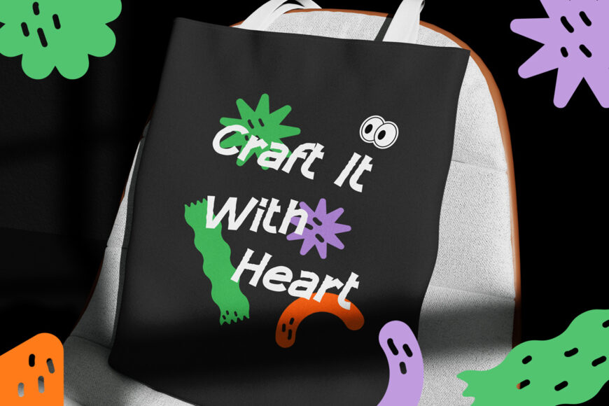 Goody Font