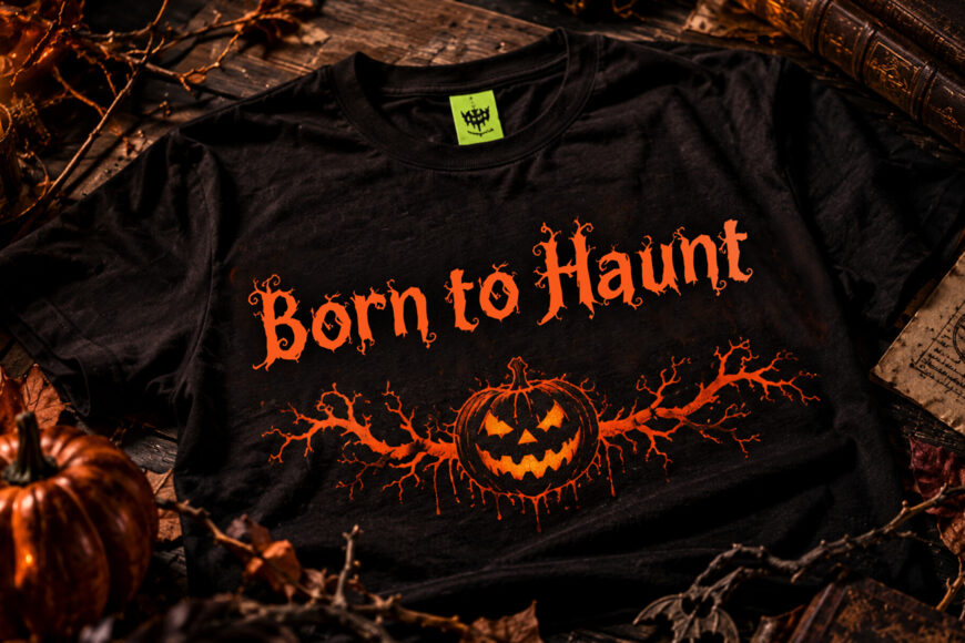 Hollowthorn Font