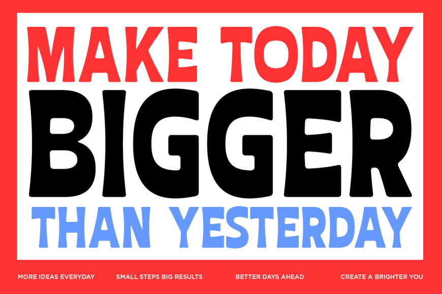 Jegore Font