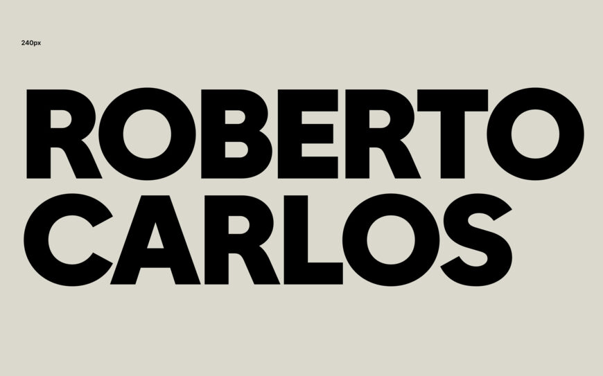 KH Hekto Font Family