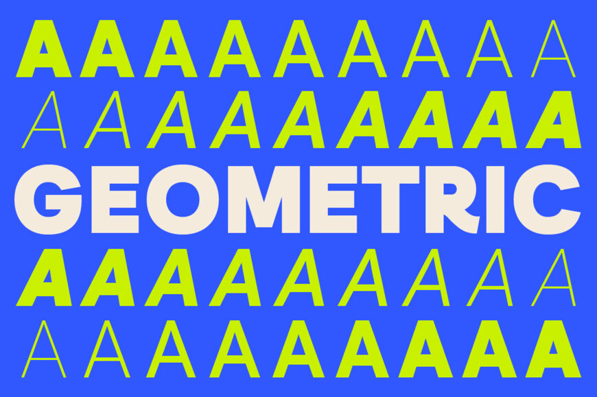 Kaluk Sans Font Family