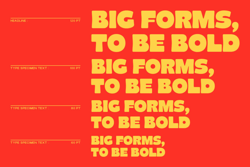 Kolten Font