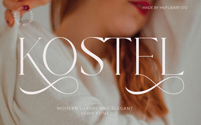 Kostel Font