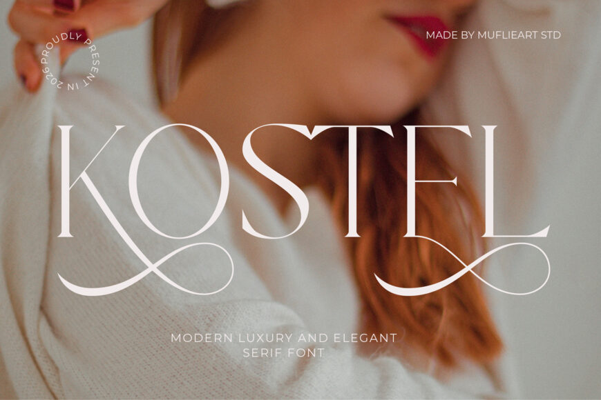 Kostel Font