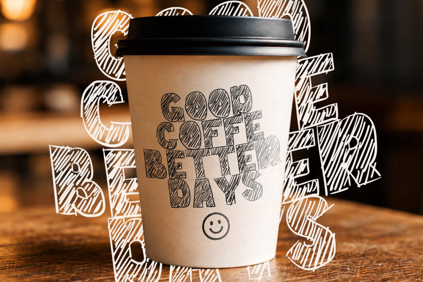 Krayola Sketch Font