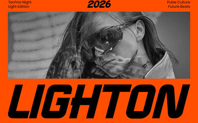 Lighton Font
