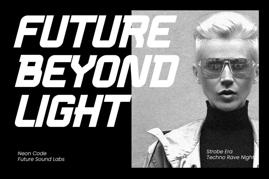 Lighton Font
