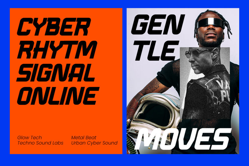 Lighton Font