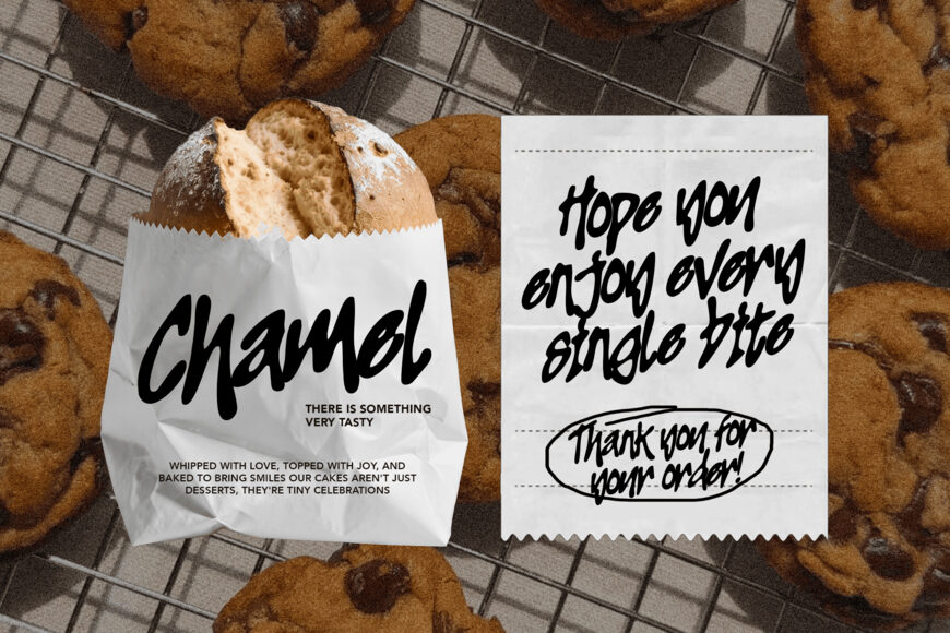 Lucky Saint Font