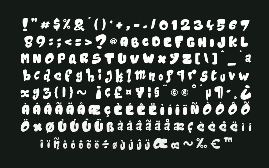 Magic Sound Font