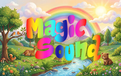 Magic Sound Font