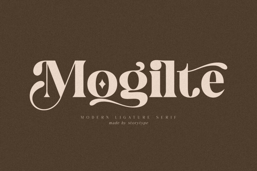 Maglite Font