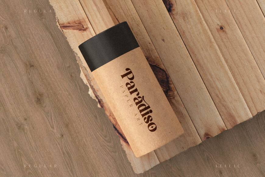 Maglite Font