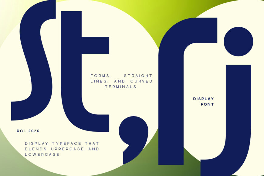 Melosta Font