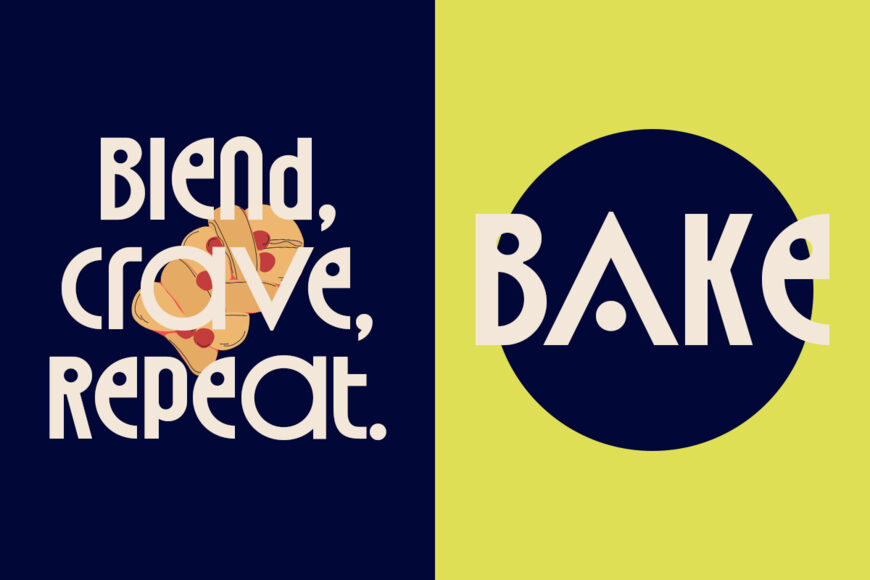 Melosta Font