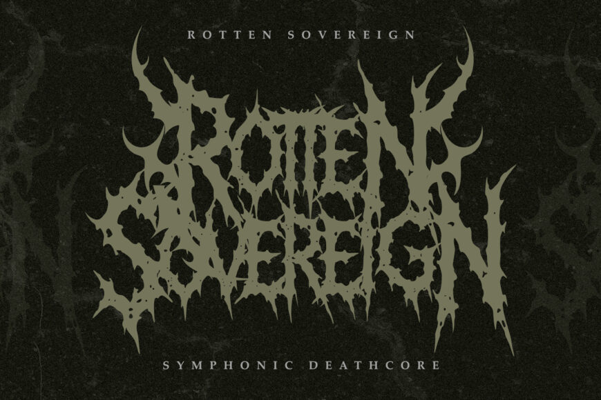 Melvorn Font