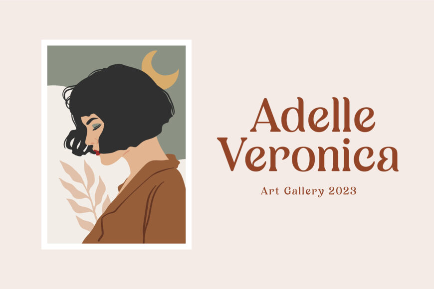 Merosa Font