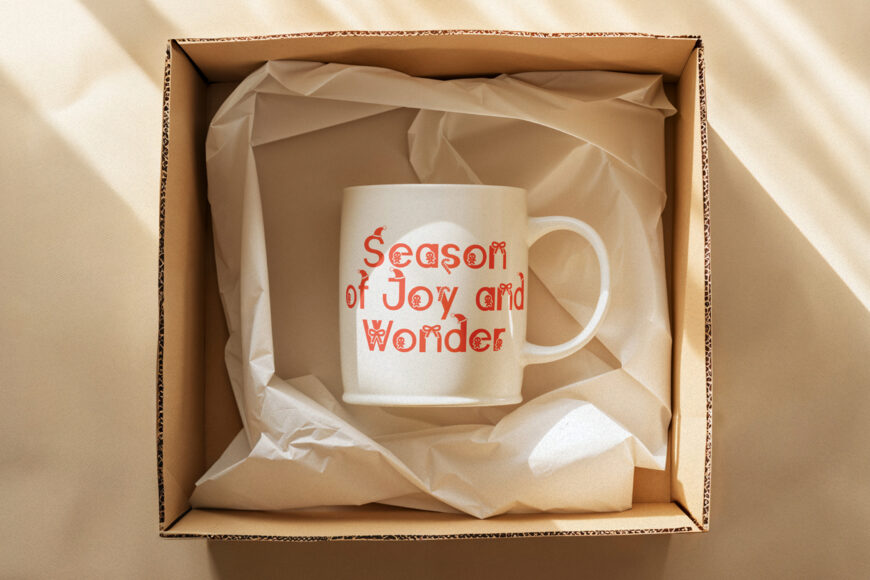 Merry Go Round Font