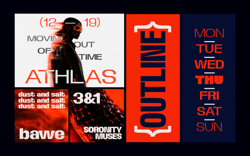 Muerta Font Family