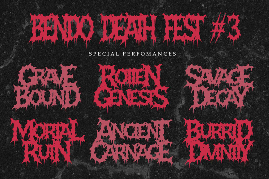 Naroth Font