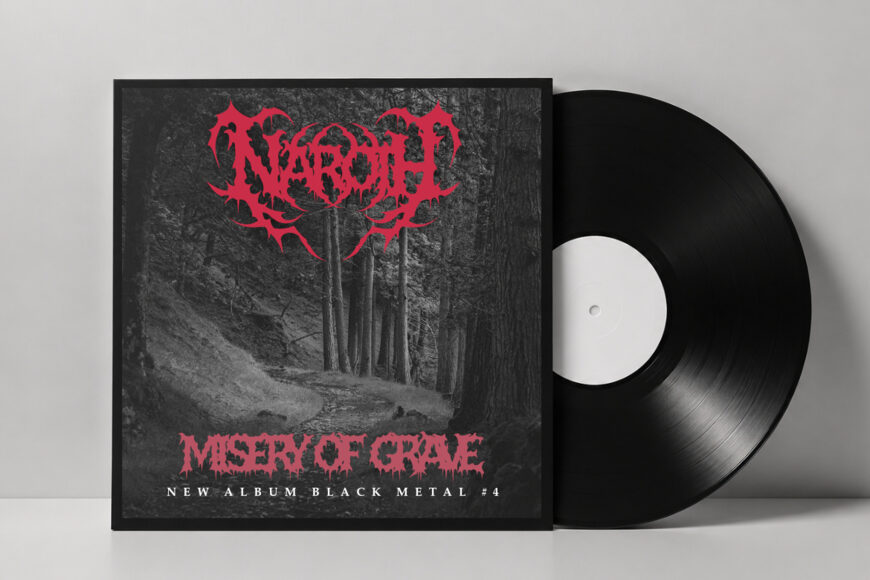 Naroth Font