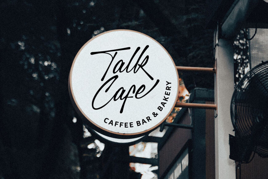 Nimbus Whale Font