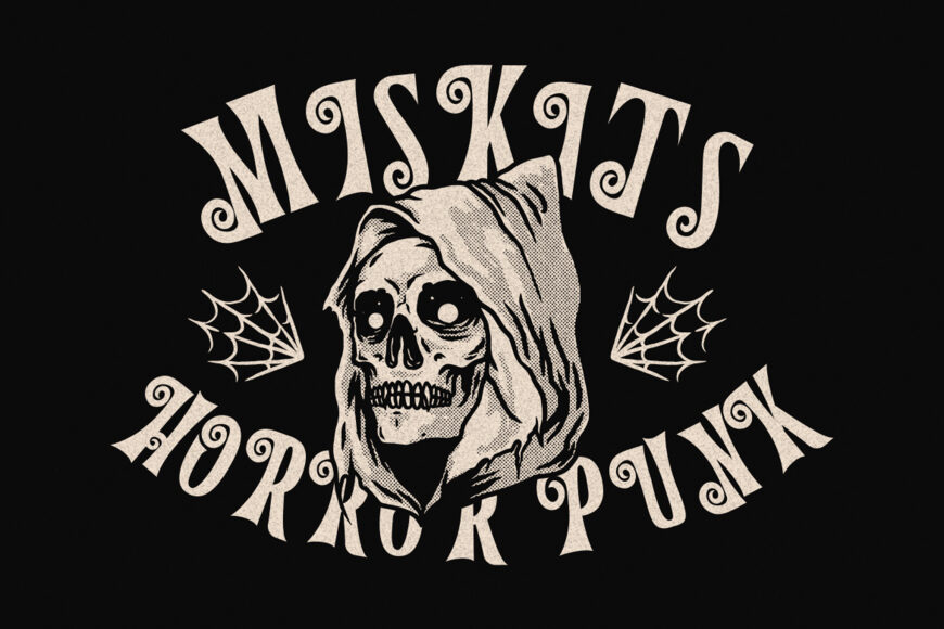 Noctra Font