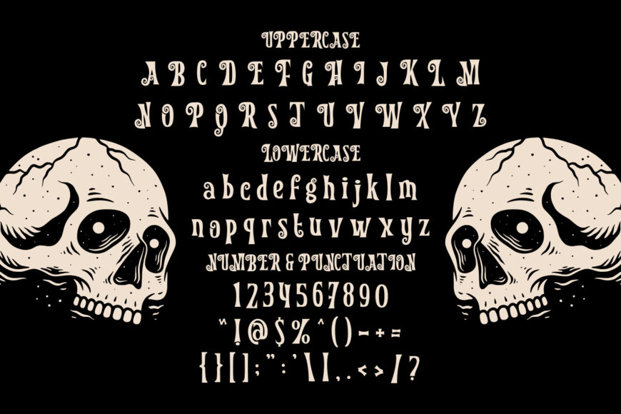 Noctra Font